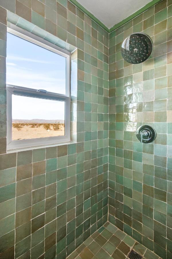 Wonder Valley Green House - Near Joshua Tree National Park 트웬티나인팜스 외부 사진